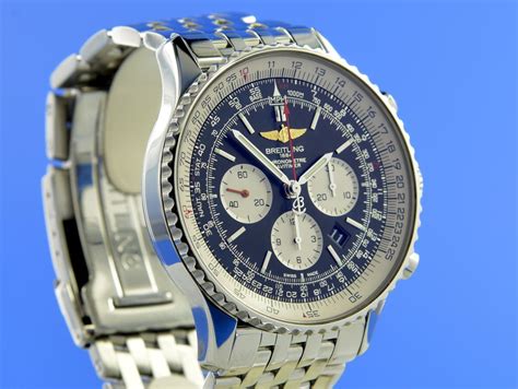 breitling uhren gebraucht ebay|was kostet eine Breitling uhr.